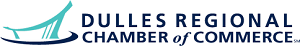 Dulles Regional Chamber of Commerce logo