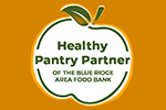 Healthy Pantry Partner logo