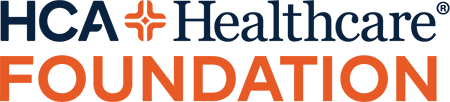 Logo for HCA Healthcare Foundation