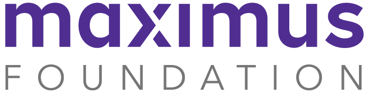 Maximus Foundation logo